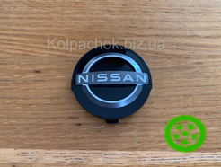 Колпачок на диски Nissan 40342-7MA3B