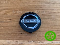 Колпачок на диски Nissan 40342-7MA3B
