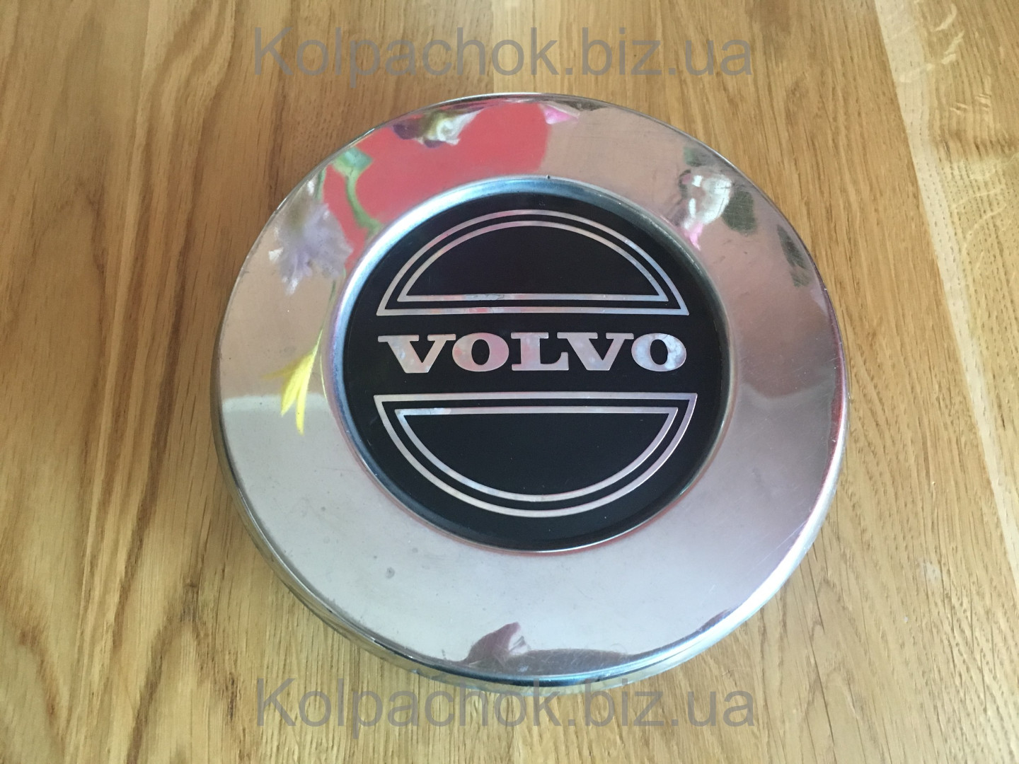 Ковпачки на диски Volvo 3518971