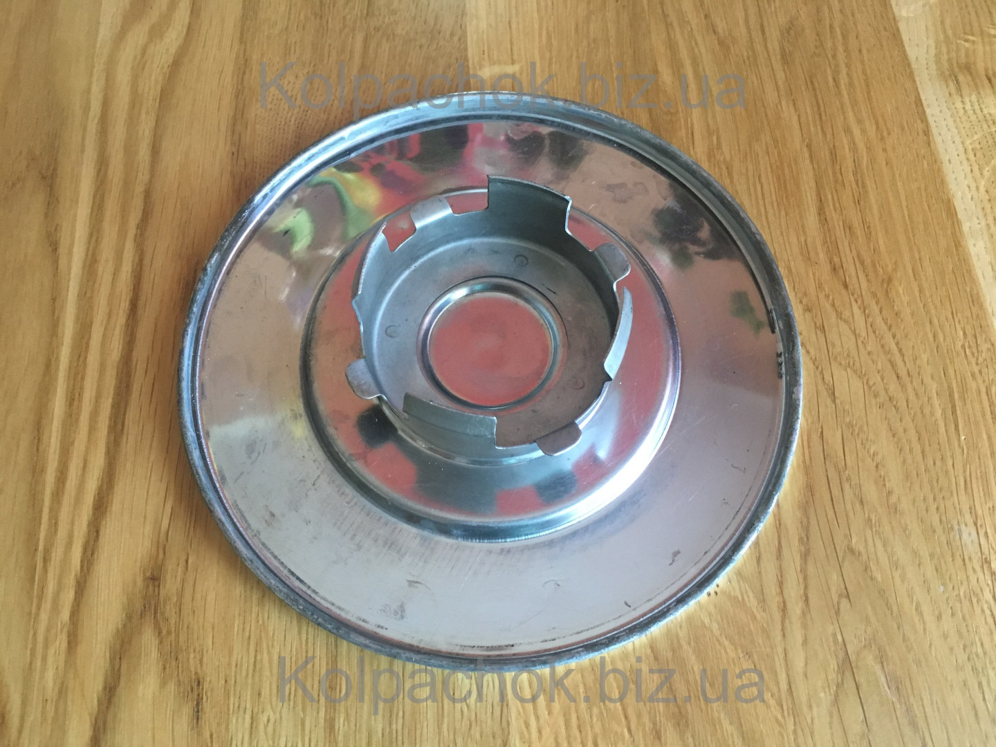 Ковпачки на диски Volvo 3518971