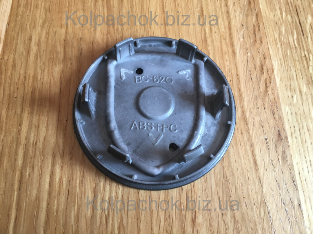 Wheel center caps Porsche 7L5601149