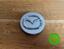 Колпачок на диски Mazda BC-606
