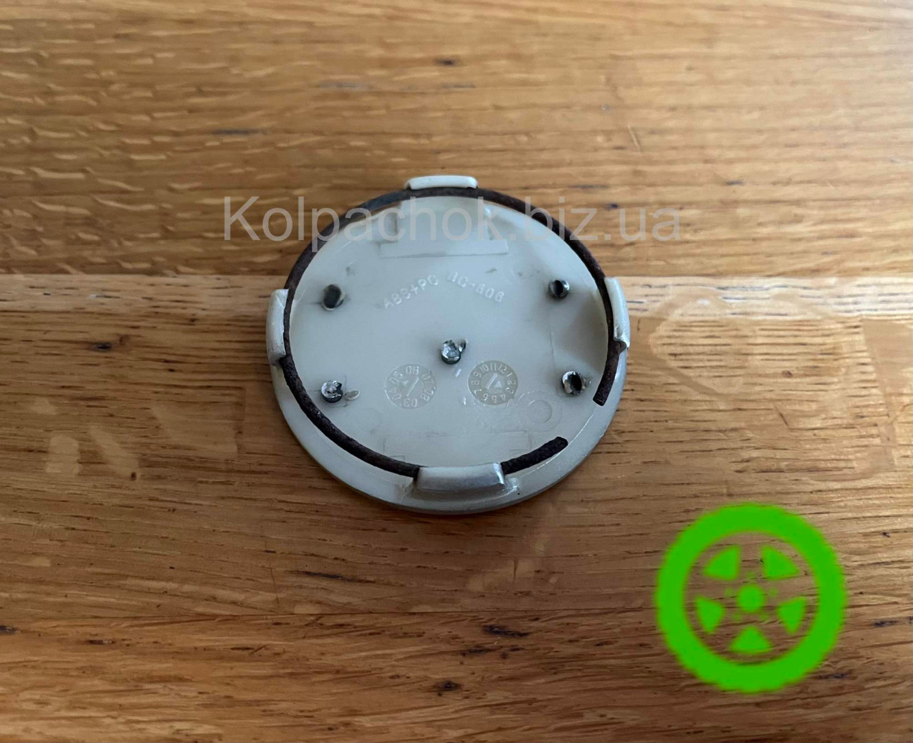 Ковпачок для дисків Mazda BC-606