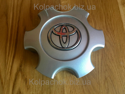 Оригинальный колпачок на диски Toyota 42603-420NM 42603-AF030