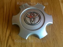 Оригінальний ковпачок для дисків Toyota 42603-420NM 42603-AF030