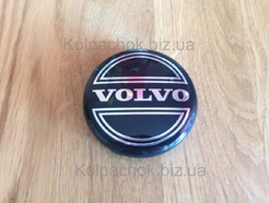 Оригинальный колпачок на диски Volvo 3546923
