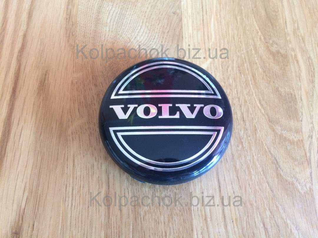 Genuine center caps for alloy wheels  Volvo 3546923