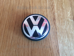 Оригинальный колпачок на диски Volkswagen 1J0601171