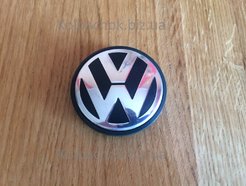 Оригінальний ковпачок для дисків Volkswagen 1J0601171