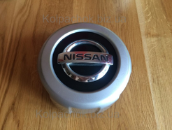 Оригинальный колпачок  на диски Nissan Patrol 40342VC310