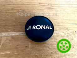 Оригинальный колпачок на диски Ronal 0030289