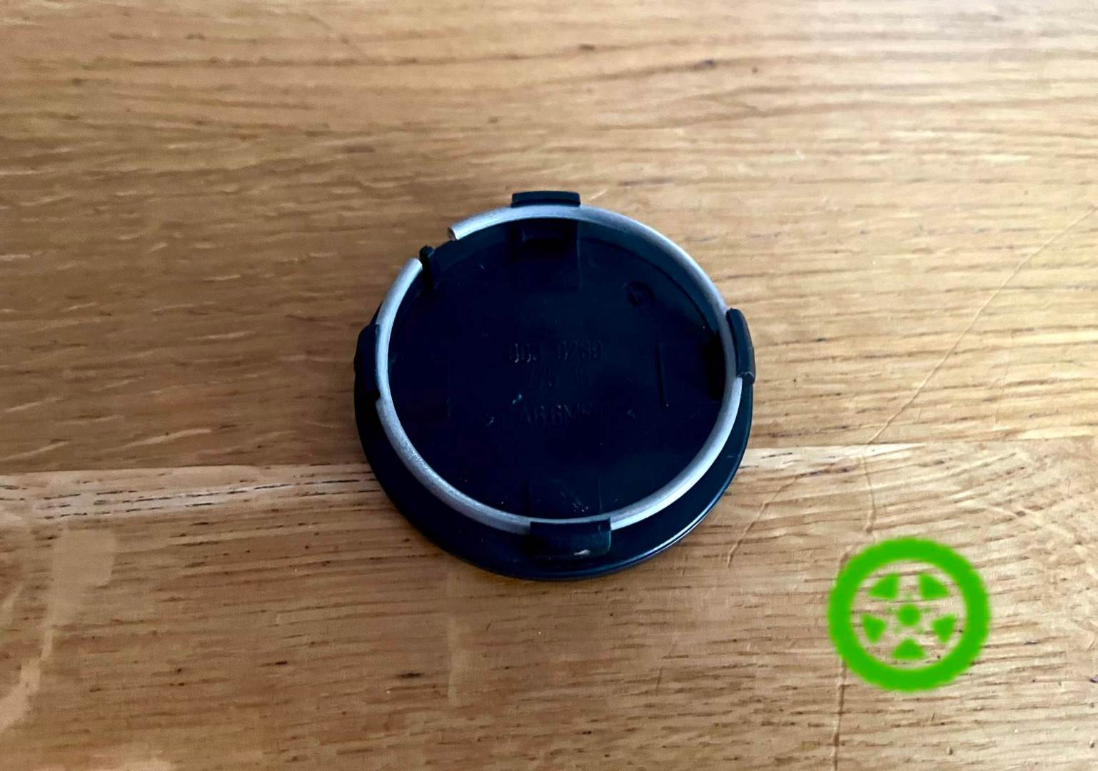 Оригинальный колпачок на диски Ronal 0030289
