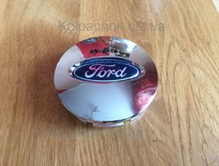Wheel caps Ford BB531A096RA 3F231A096DC