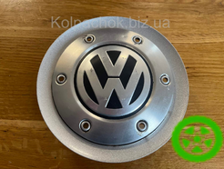 Оригинальный колпачок на диски Volkswagen 7L6601149A