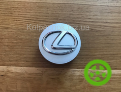 Оригинальный колпачок на диски Lexus 42603-30590