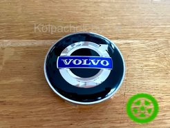 Wheel center caps Volvo (68/62)