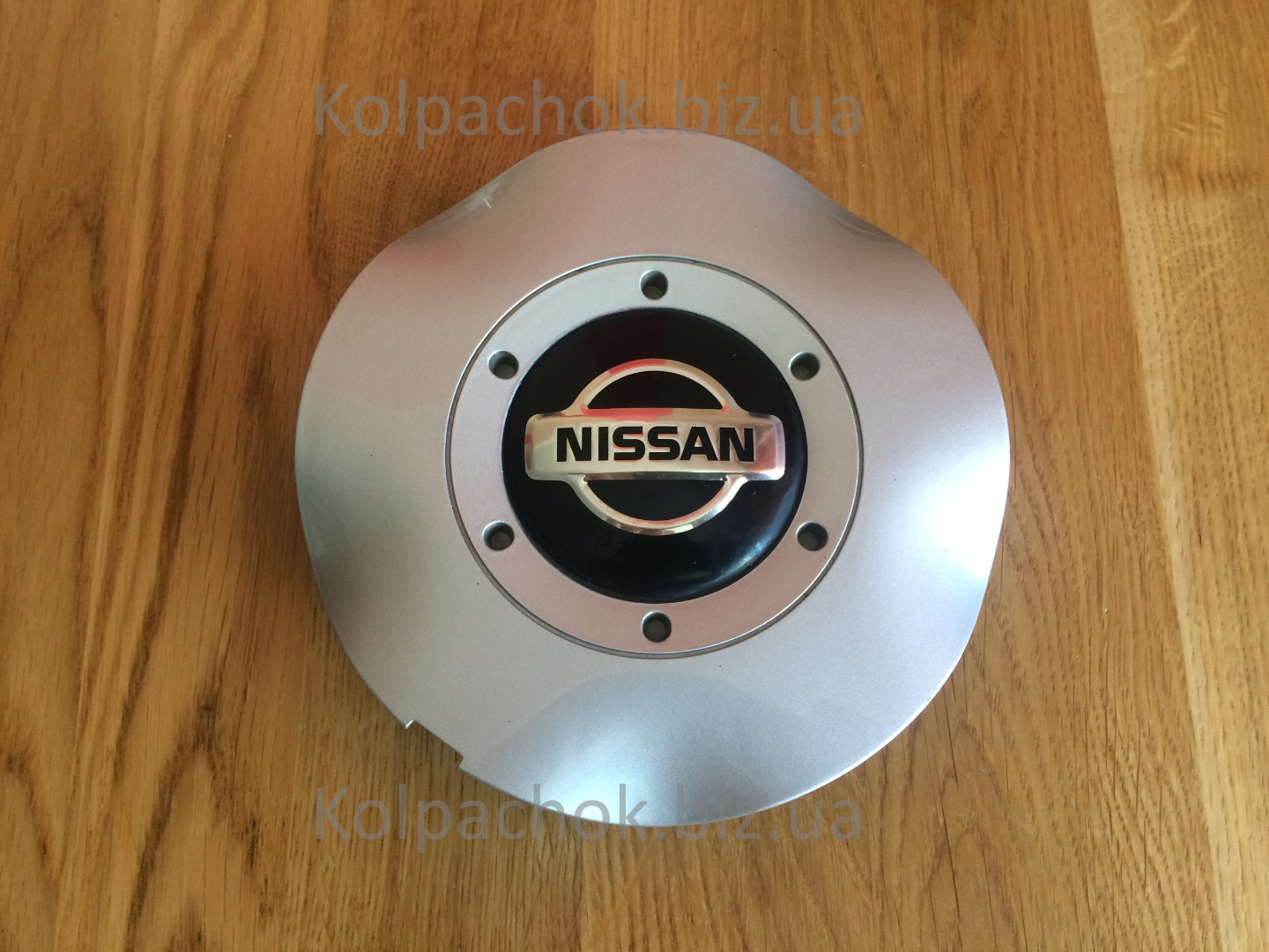 Ковпачки на диски Nissan Almera Primera 40315BM504