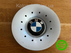 Оригинальный колпачок на диски BMW 36131092327