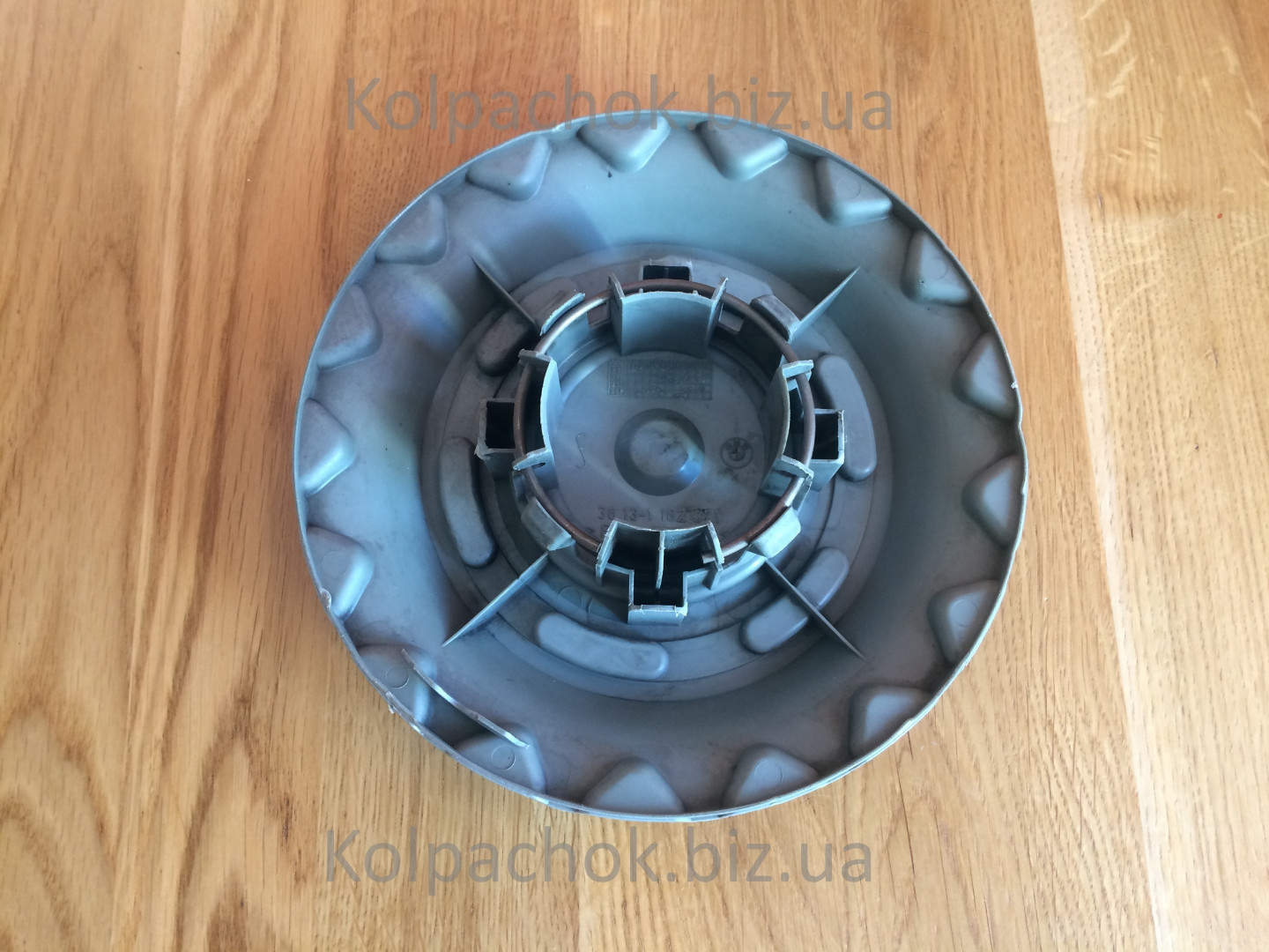 Оригінальний ковпачок для дисків BMW 36131182271