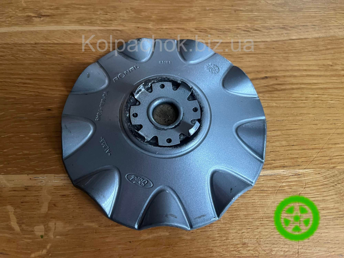 Оригінальний ковпачок для дисків Ford 6M2J-1130-DA 1429704