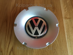 Оригинальный колпачок на диски Volkswagen 3B7601149