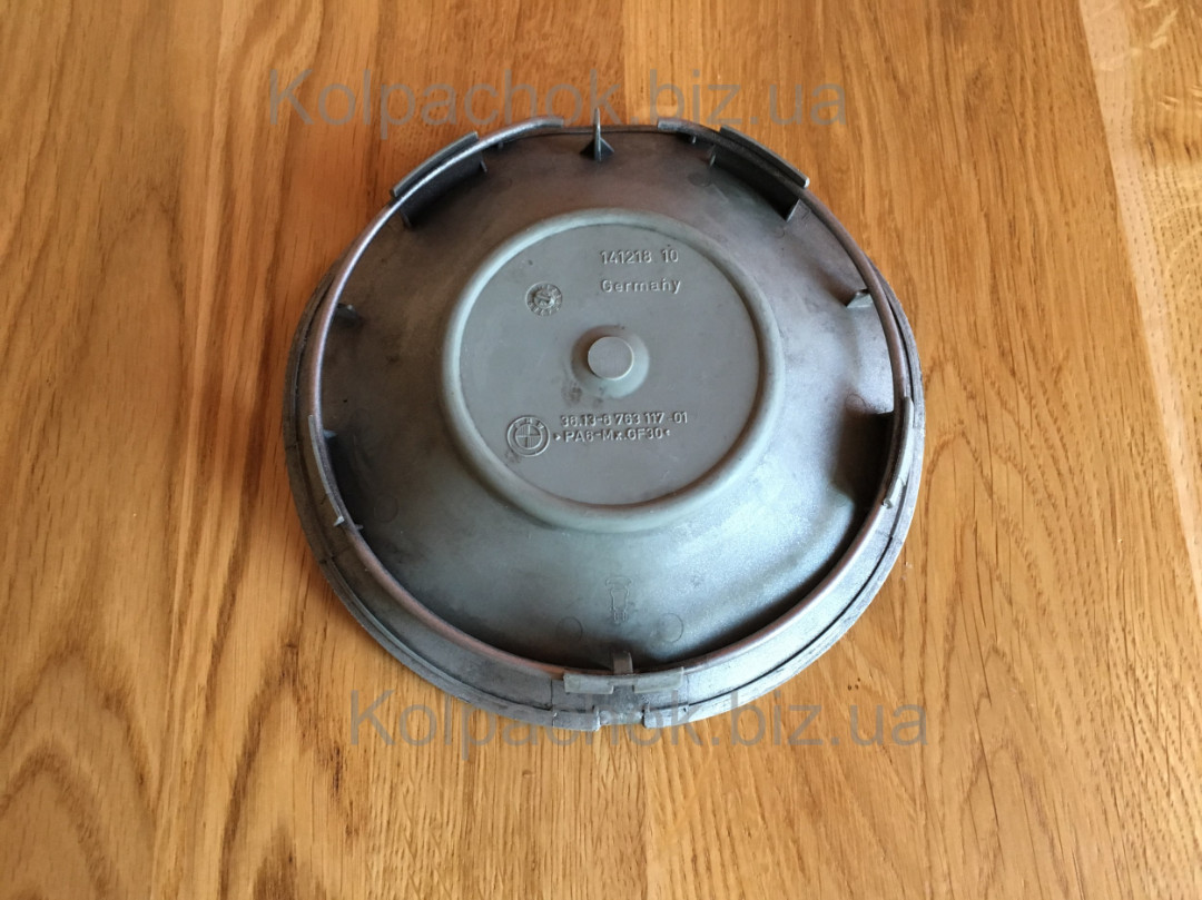 Оригінальний ковпачок для дисків BMW 3613676311701
