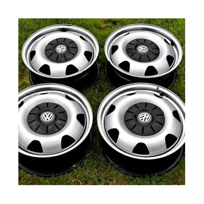 Ковпачок диска Volkswagen 7E0601151B (Оригінал) – 210мм – Amarok, Transporter T5, T6