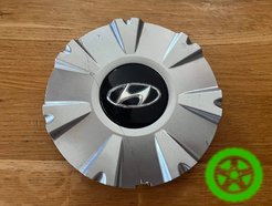 Wheel caps Hyundai 52960-C1300 (original)