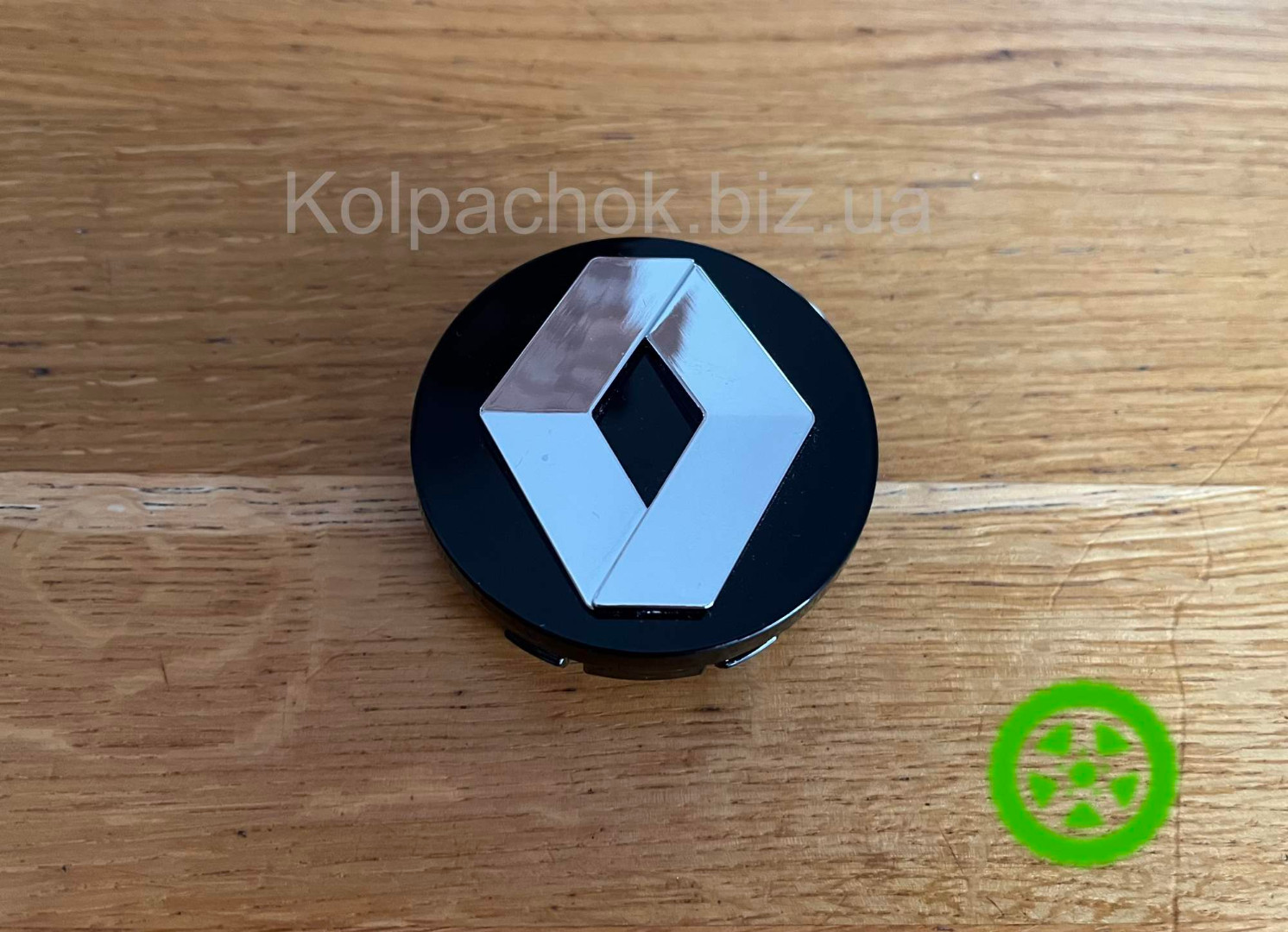 Колпачок на диски Renault 1036K59
