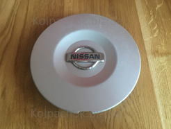 Колпачки на диски Nissan Primera P11 403152F410/2F510 (оригинал)