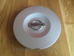 Ковпачки на диски Nissan Primera P11 403152F410/2F510 (оригінал)