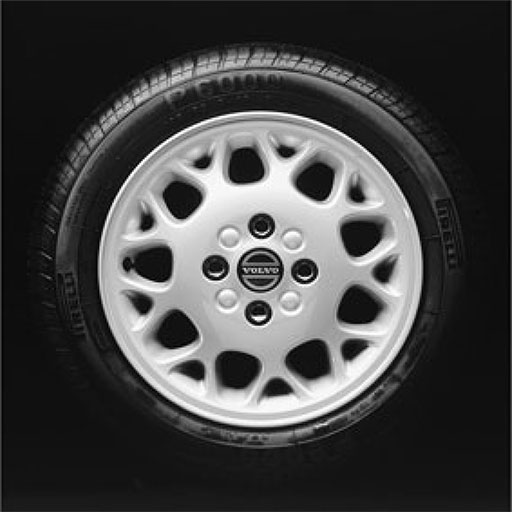 Оригінальний ковпачок диска Volvo 30638643 – 59мм / 56мм