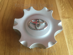 Оригинальный колпачок на диски Toyota 4260B0K010
