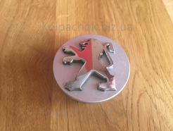 Оригинальный колпачок на диски Peugeot 9636892077 542102 (оригинал)