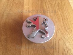 Wheel center caps Peugeot 9636892077 542102 (original)