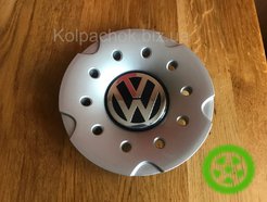 Wheel center caps Volkswagen 3B0601149B