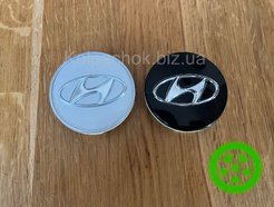 Оригінальний ковпачок для дисків Hyundai 52960-3K210