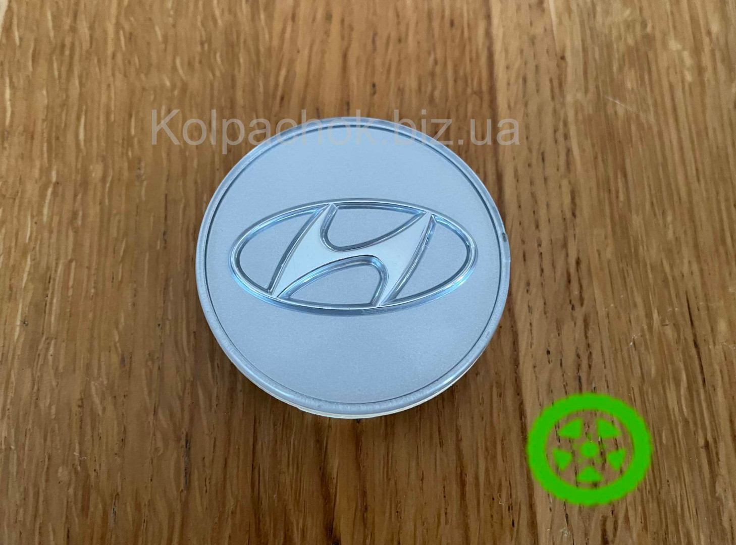 Wheel caps Hyundai 52960-3K210 (original)