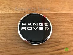 Range Rover Wheel Center Cap LR027409 — 63mm / 47mm