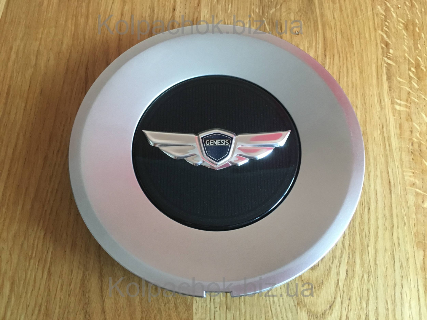 Оригинальный колпачок на диски Hyundai 52960-3M100