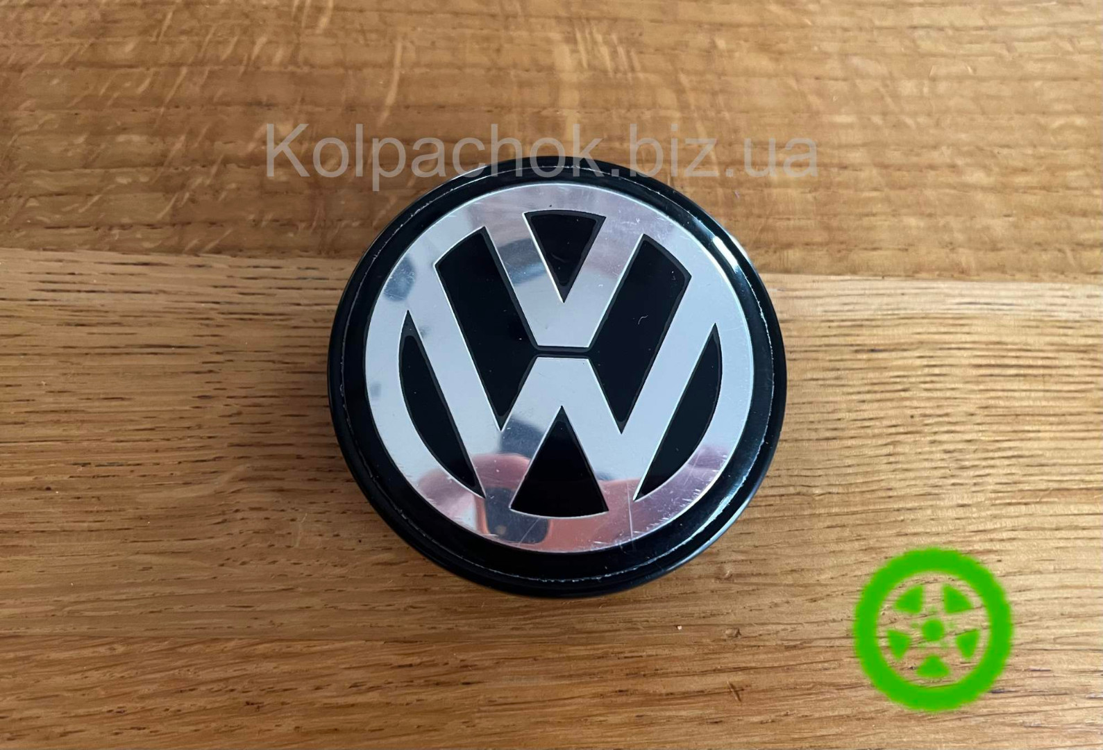 Колпачок на диски Volkswagen (65/60)