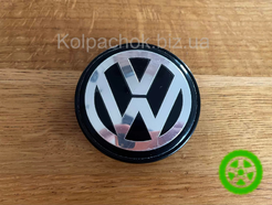 Колпачок на диски Volkswagen (65/60)