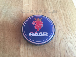 Оригинальный колпачок на диски Saab 5236294