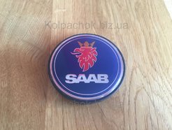 Оригінальний ковпачок для дисків Saab 5236294