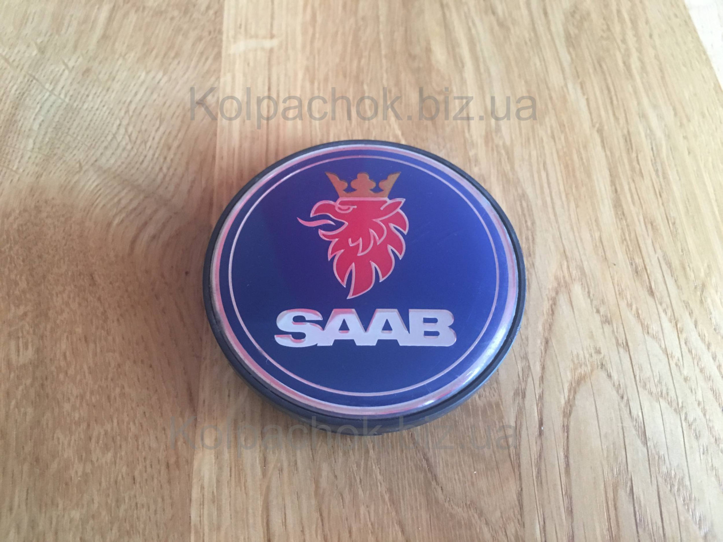 Wheel center  caps Saab 5236294 (original)