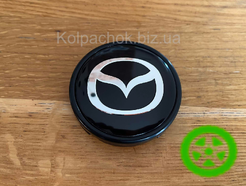 Колпачок Mazda на диски Volvo  30748052