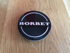 Оригинальный колпачок на диски Borbet 5348