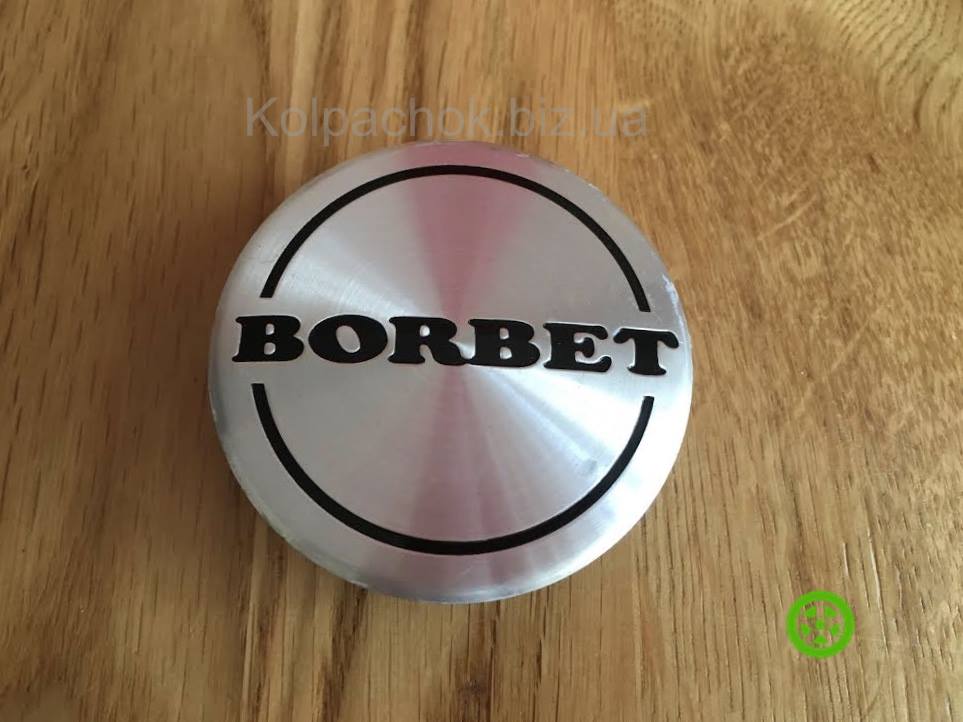 Оригінальний ковпачок для дисківи Borbet 5348
