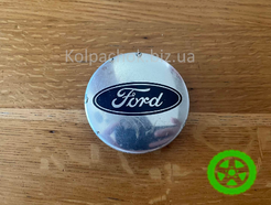 Оригинальный колпачок на  диски Ford 1S711000AA