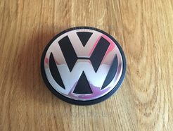 Оригинальный колпачок на диски Volkswagen 7L6601149B